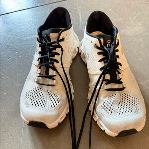 On Cloud X Women’s Running Shoes